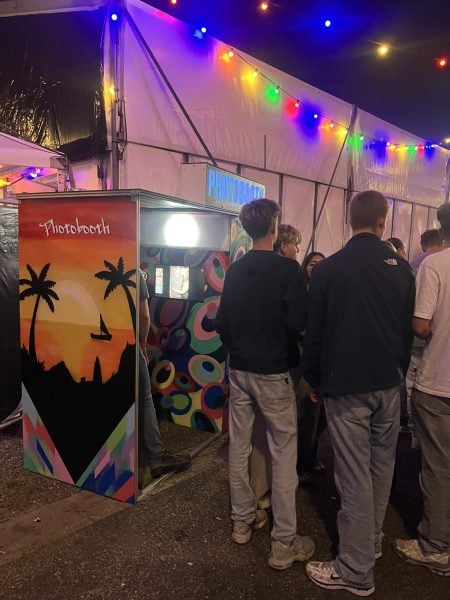 FestiBooth