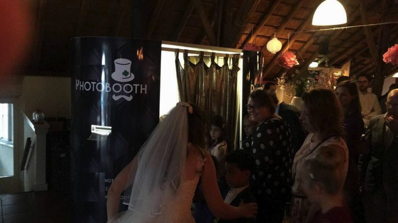 Lucky fotohokje