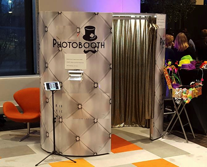 Lucky fotohokje