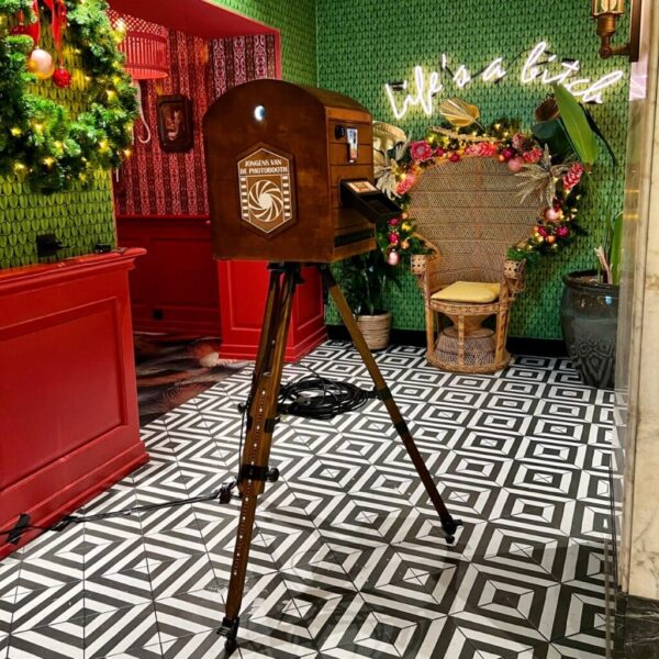 Photobooth 'To go'