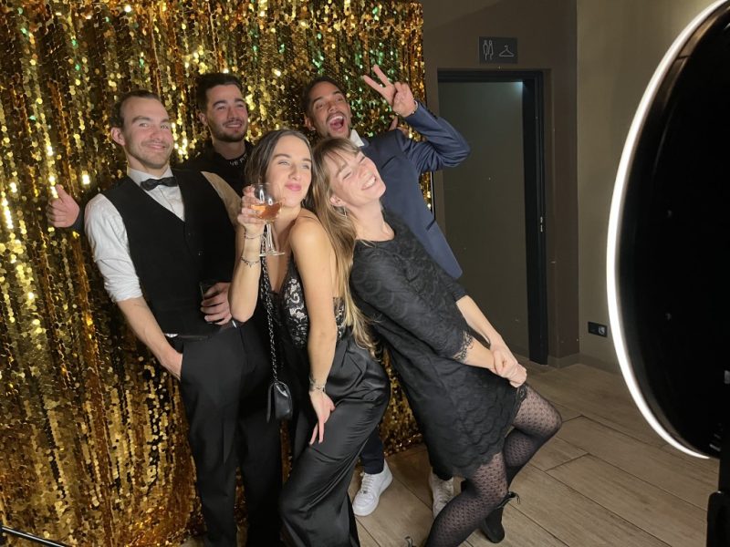 Propfun photobooth