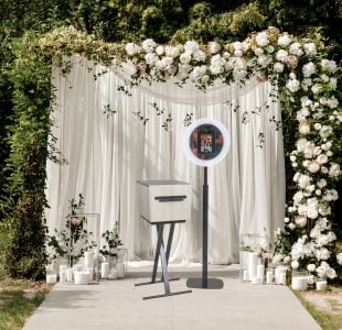 Propfun photobooth