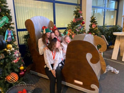 Arrenslee photobooth