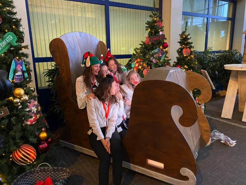 Arrenslee photobooth