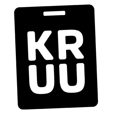 Kruu
