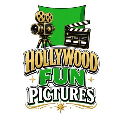 Hollywood Fun Pictures