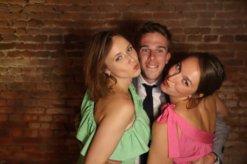 Photobooths De Zoom