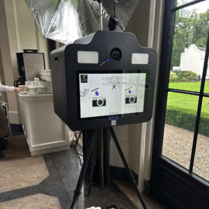 AI-Photobooth