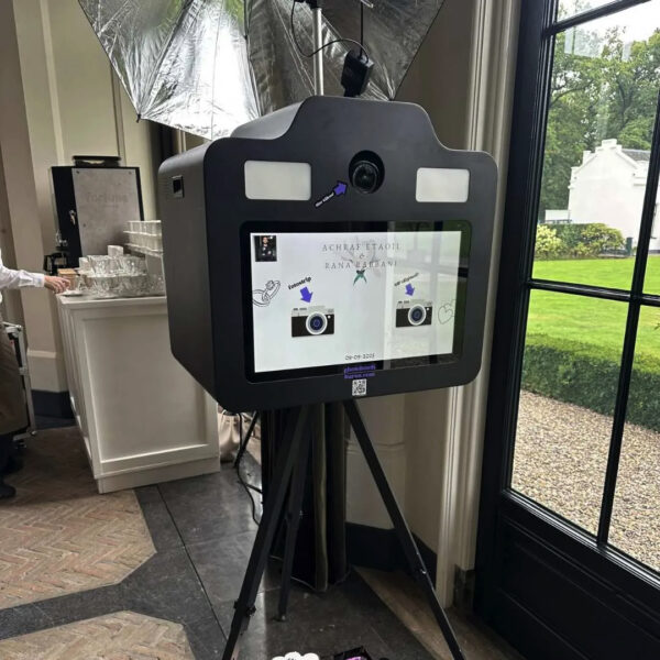AI-Photobooth