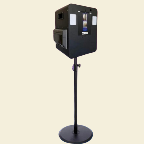 WoW Photobooth portable