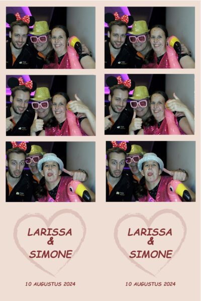REventZ - Photobooth