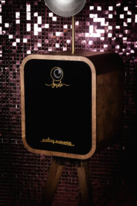 Vintage Photobooth (koop)