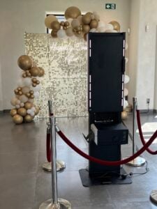 Weddingbooth
