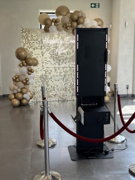 Weddingbooth