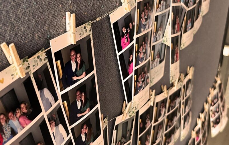 Weddingbooth