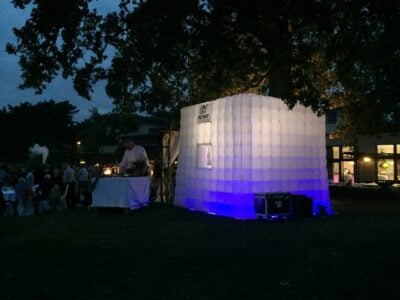 White Cube