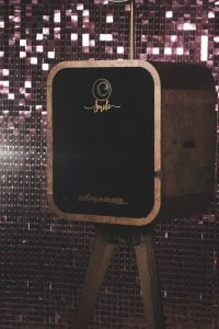 Vintage Photobooth Arnhem