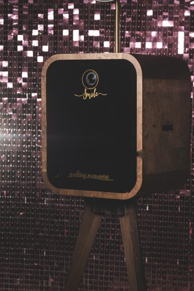 Vintage Photobooth Arnhem