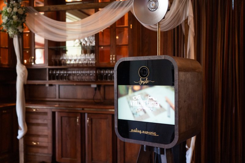 Vintage Photobooth Limburg