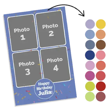 Propfun photobooth