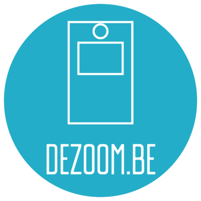 Photobooths De Zoom