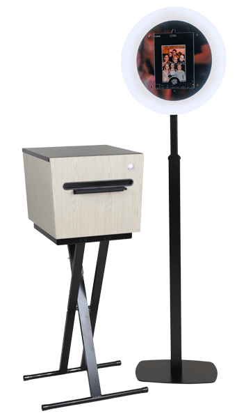 Propfun photobooth