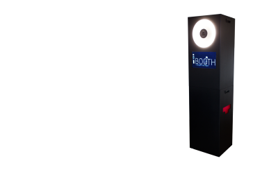 Premium Ibooth photobooth