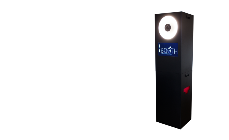 Premium Ibooth photobooth