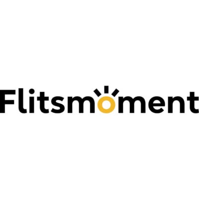 Flitsmoment