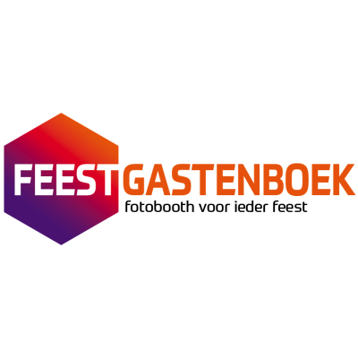Feestgastenboek