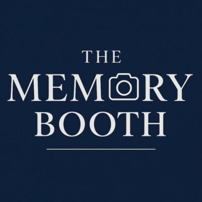 The Memory Booth