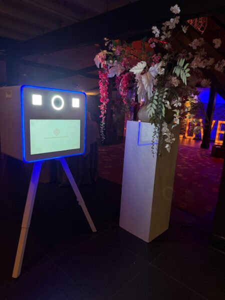 Photobooth Pro