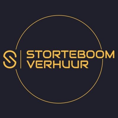 Storteboom Verhuur